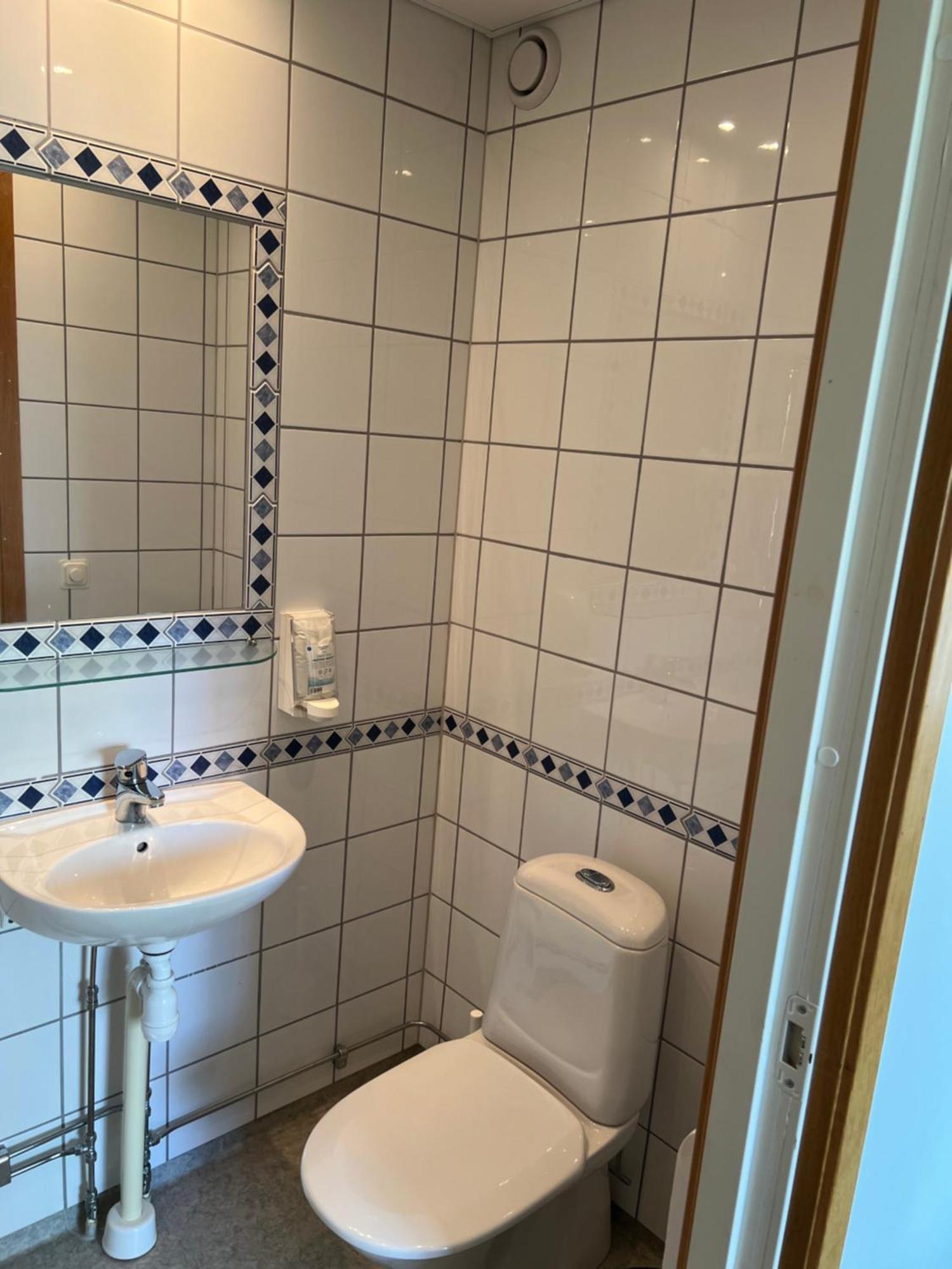 Lungsunds Hotell & Camping Storfors Экстерьер фото